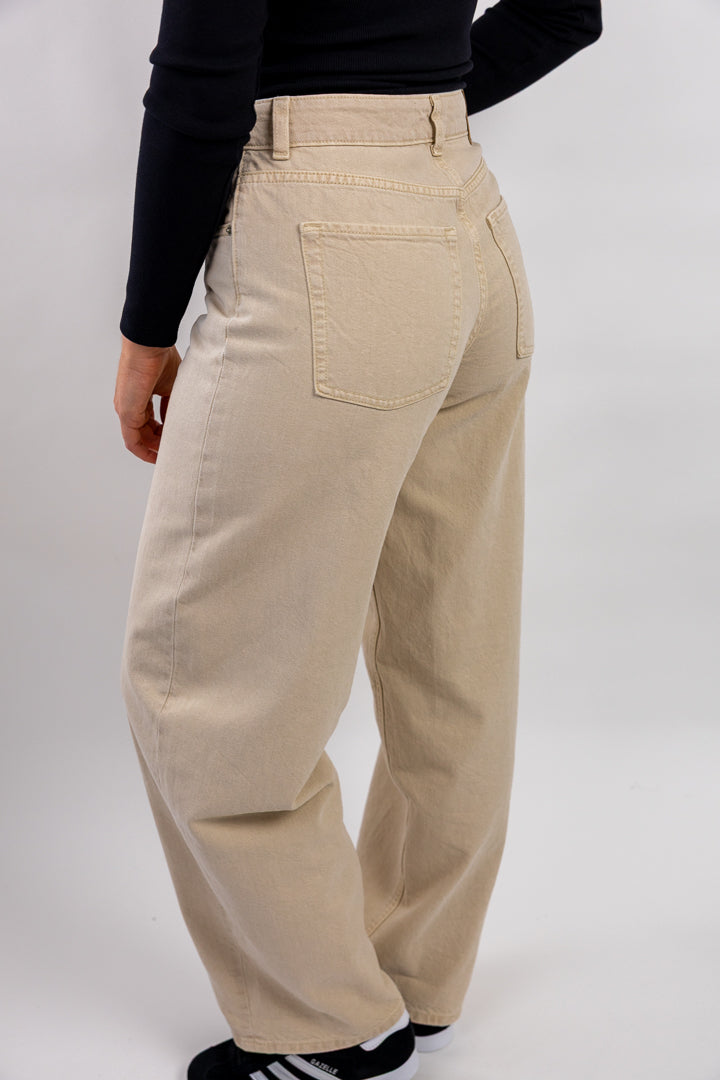 Jeans  FUJI barrel ( balloon )