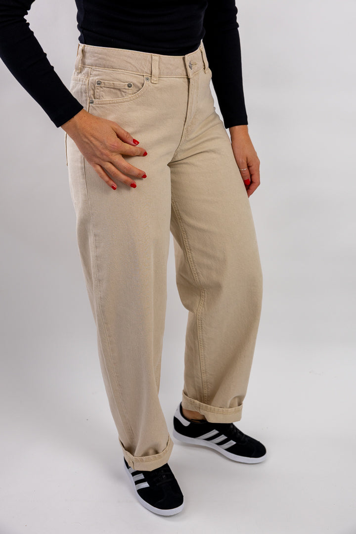 Jeans  FUJI barrel ( balloon )