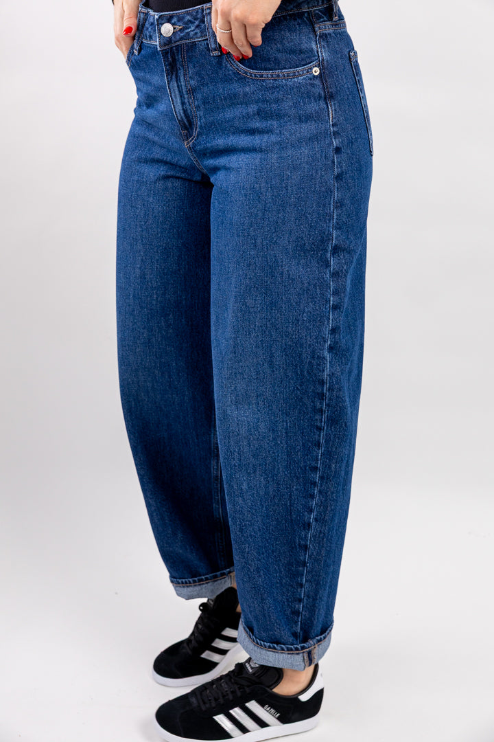 Jeans  FUJI barrel ( balloon )