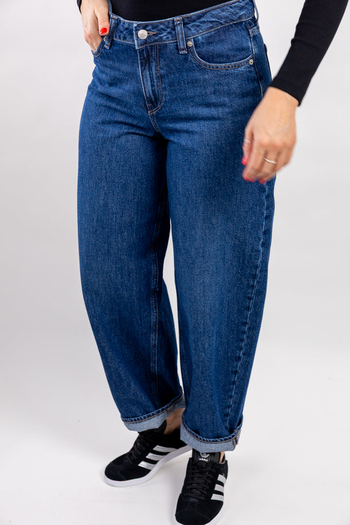 Jeans  FUJI barrel ( balloon )