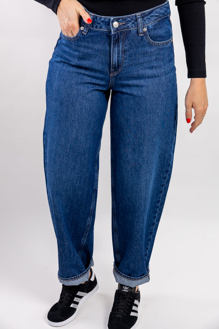 Jeans  FUJI barrel ( balloon )