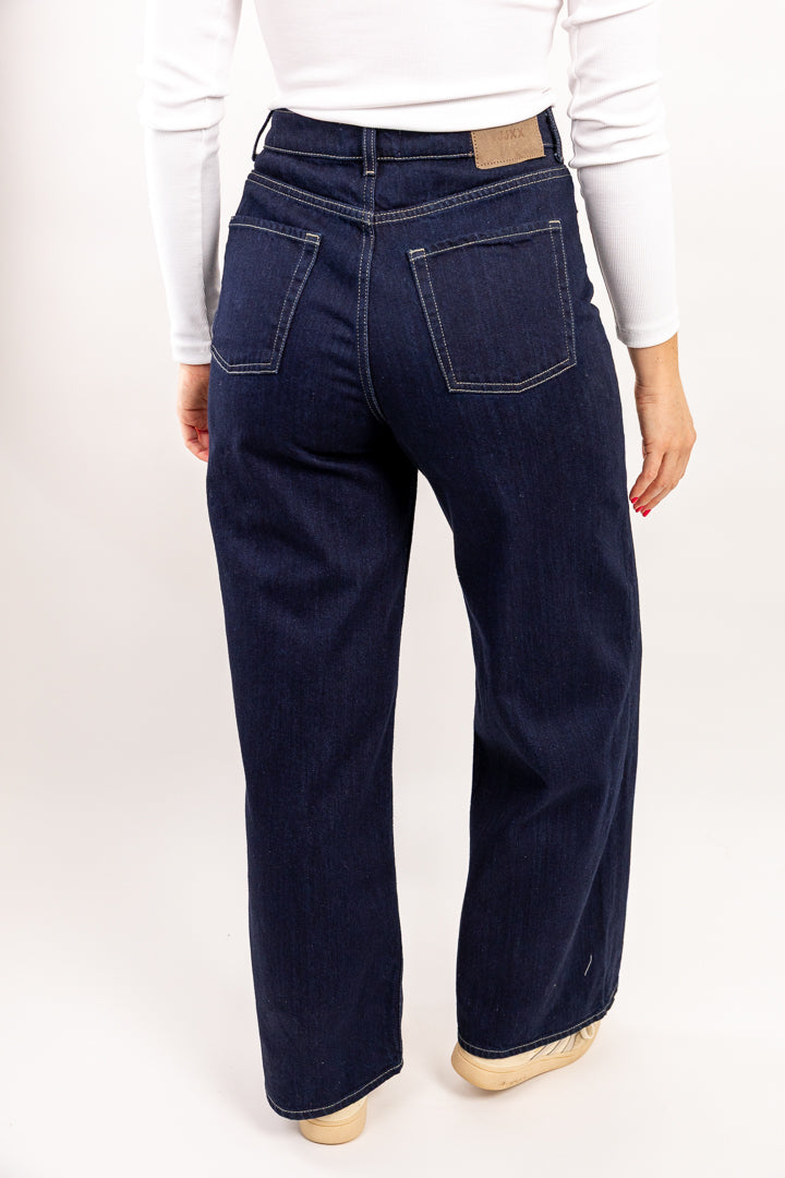 Jeans TOKYO wide
