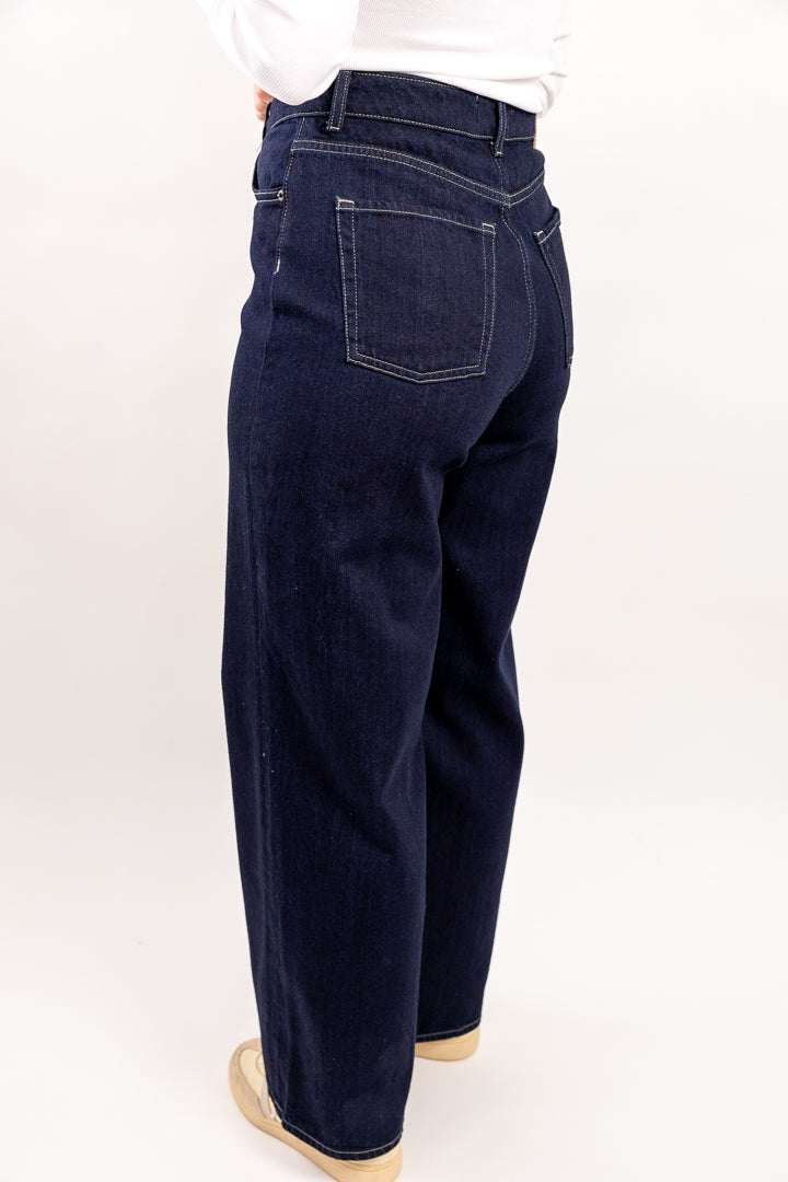 Jeans TOKYO wide
