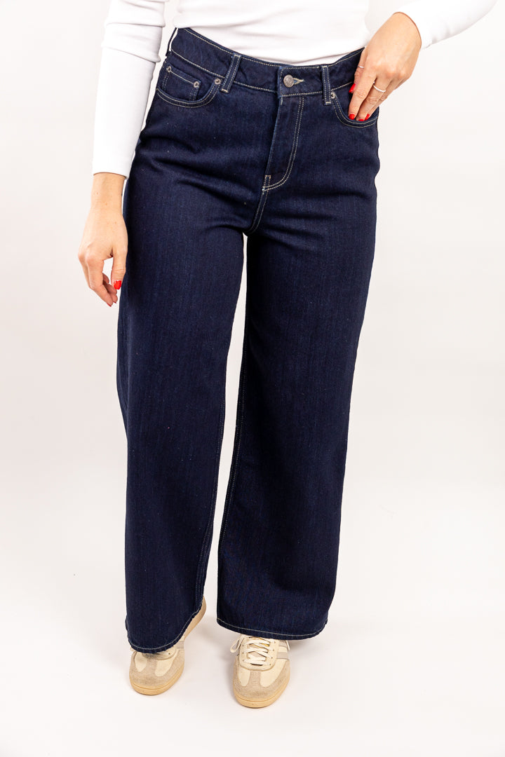 Jeans TOKYO wide