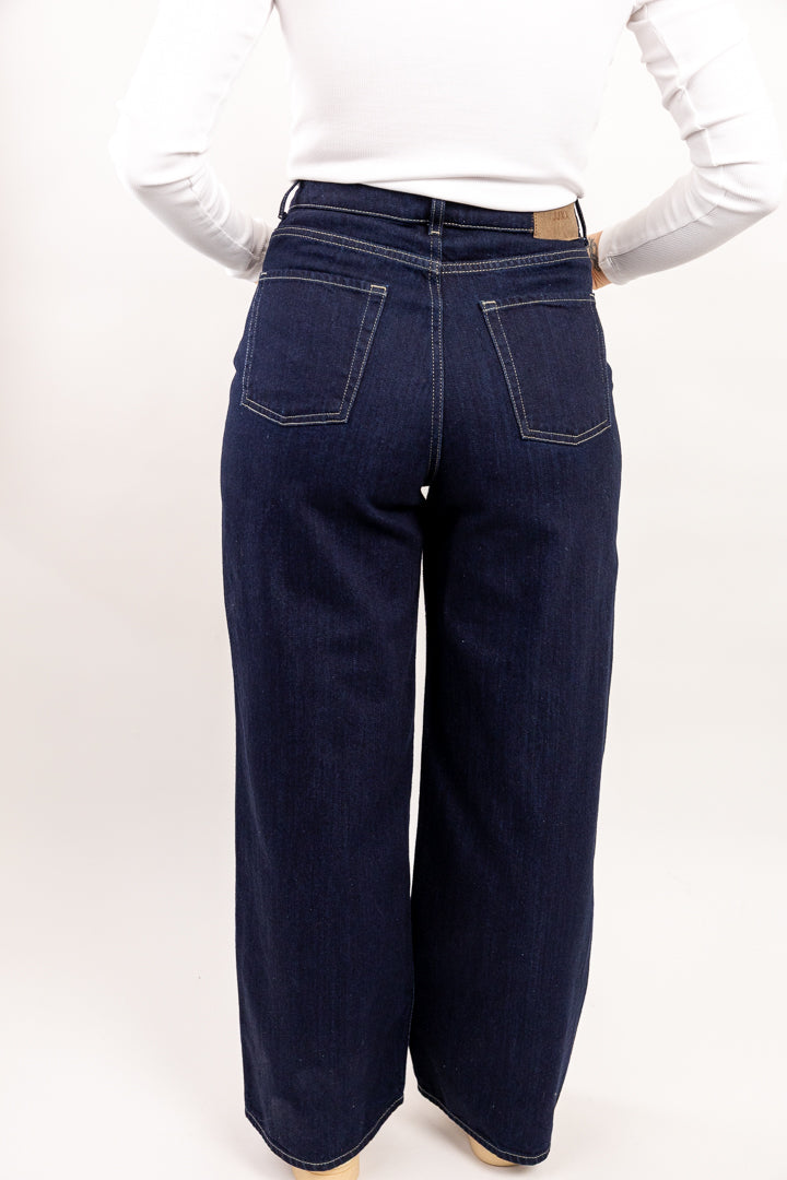 Jeans TOKYO wide