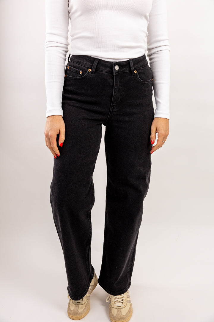 Jeans TOKYO wide