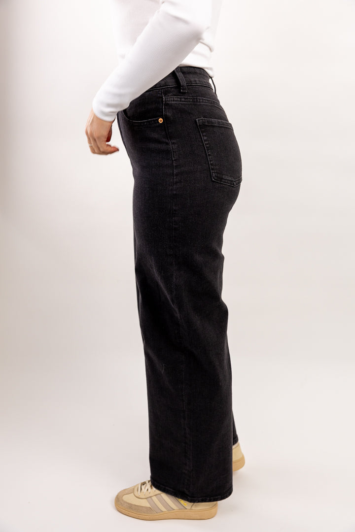 Jeans TOKYO wide