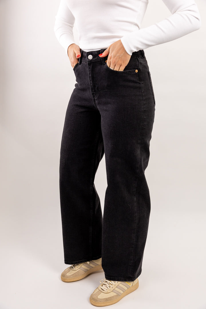 Jeans TOKYO wide