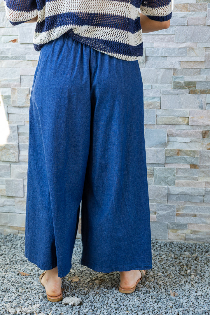 Jupe culotte HELENA