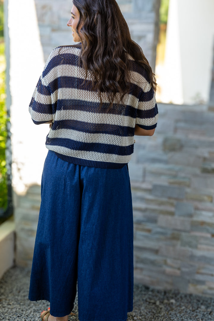 Jupe culotte HELENA