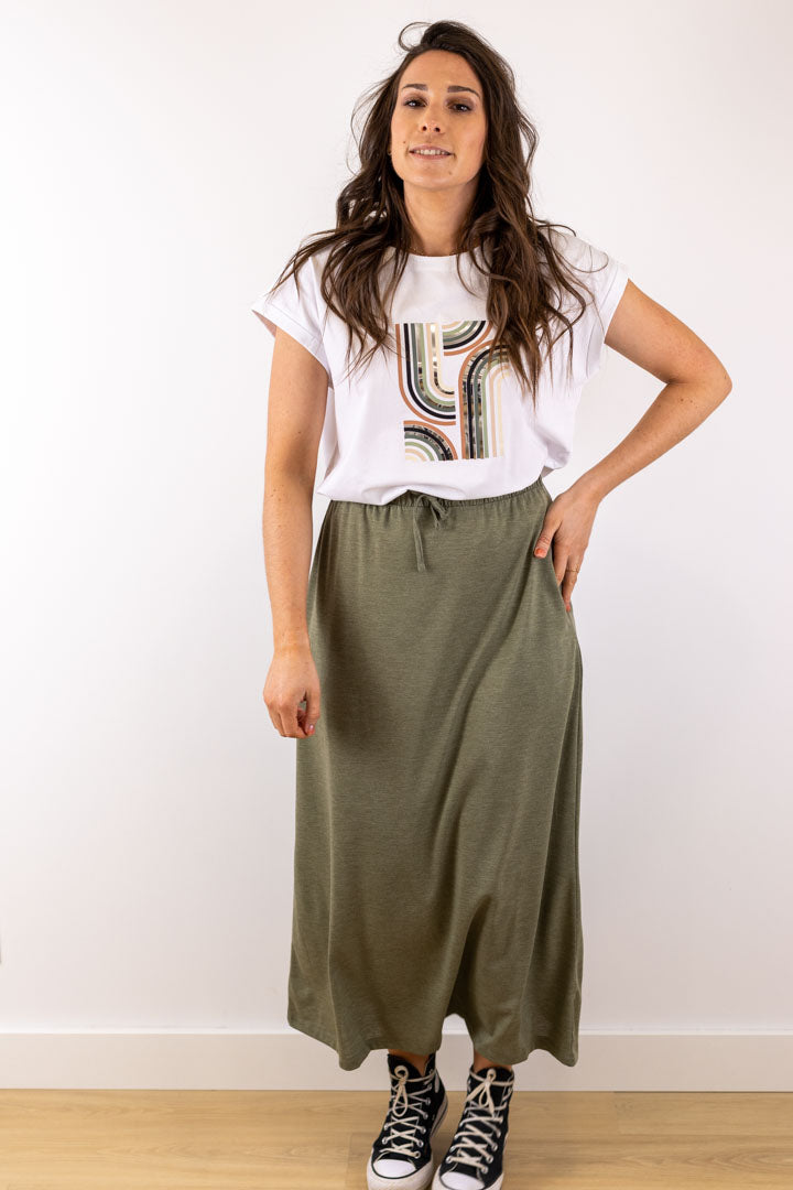 Jupe LILA