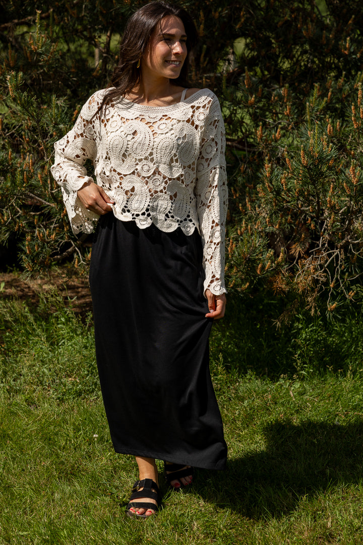 Jupe LILA