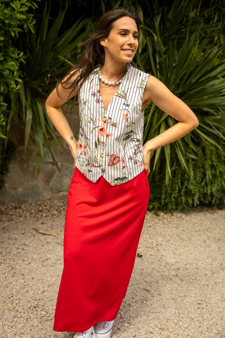 Jupe LILA