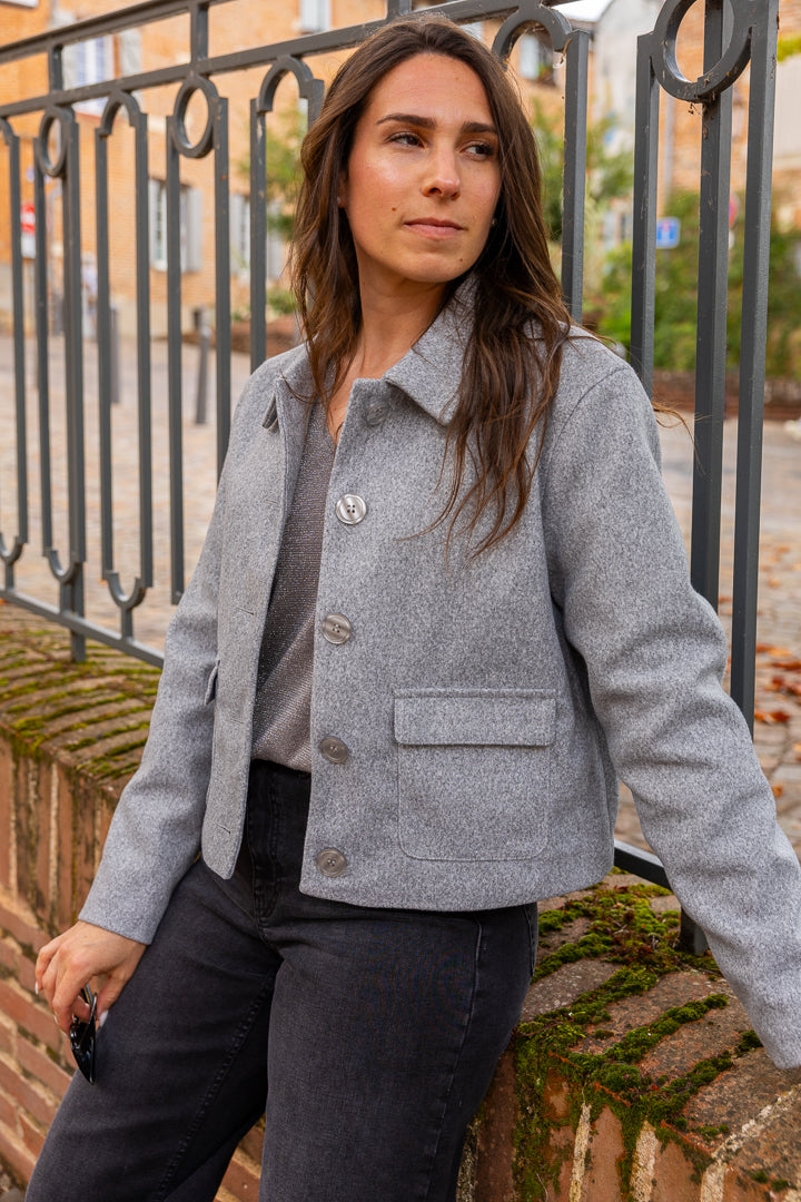 Veste KALY