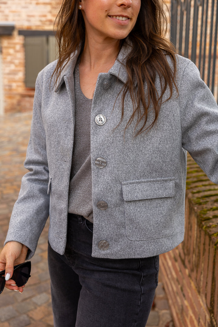 Veste KALY