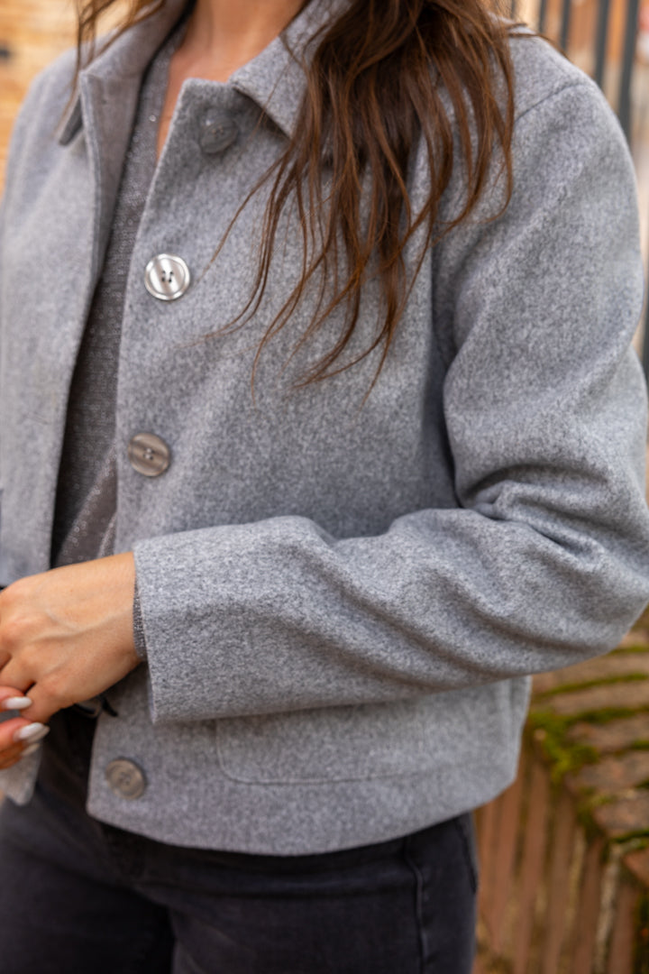 Veste KALY