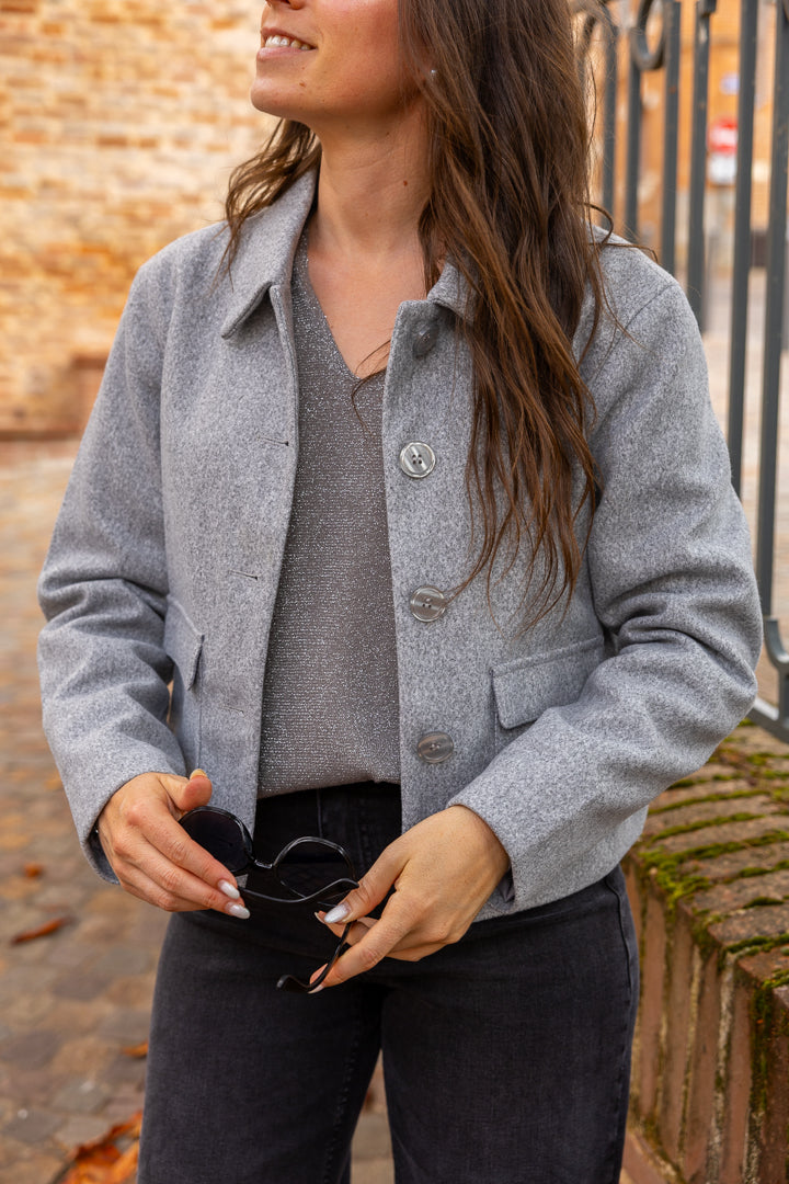 Veste KALY