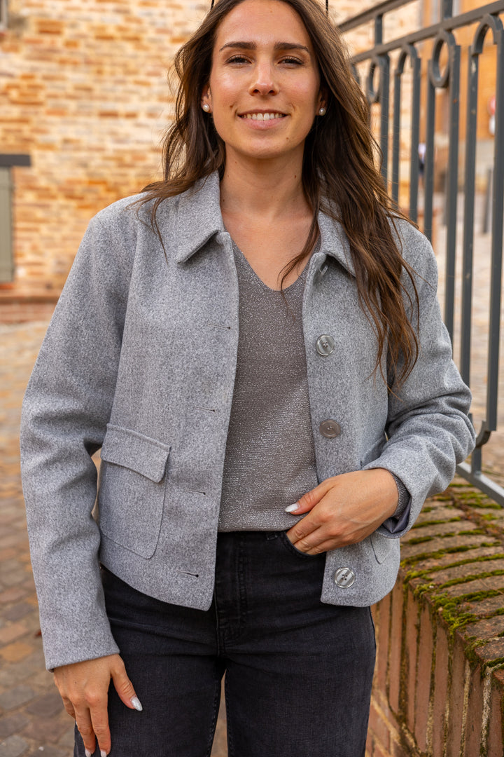 Veste KALY
