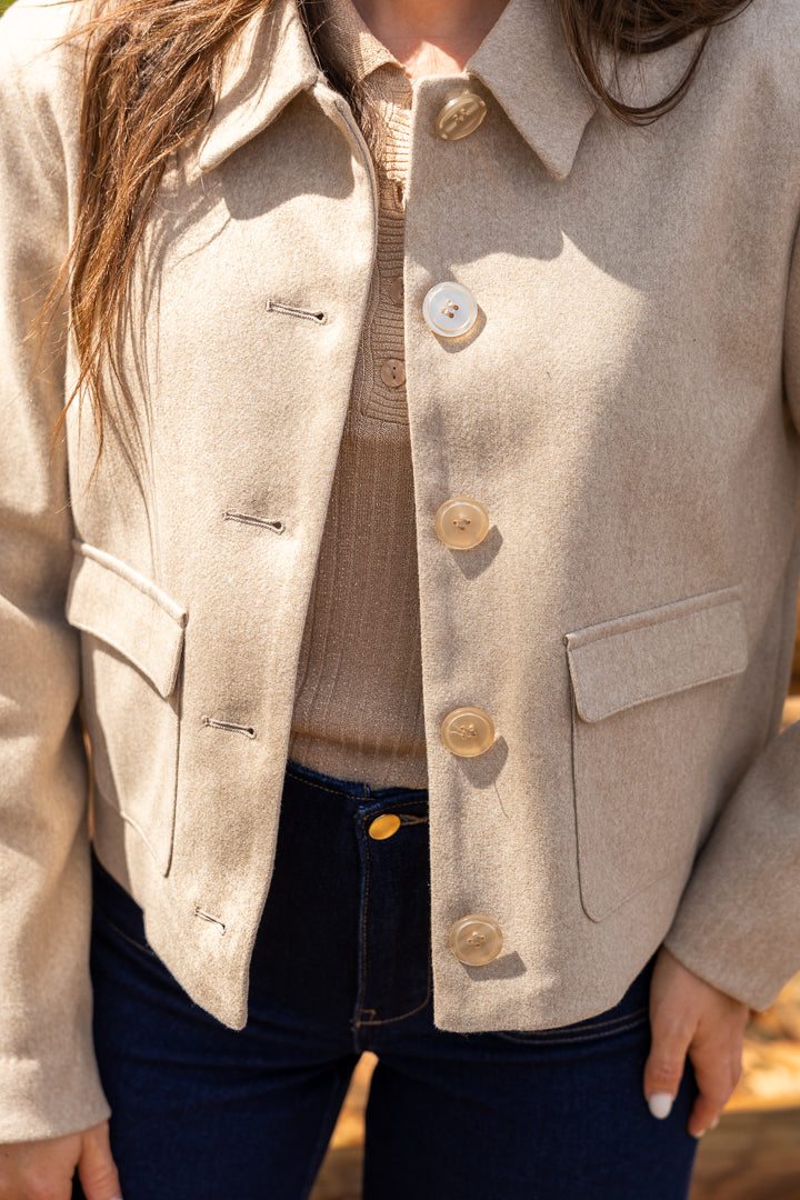 Veste KALY