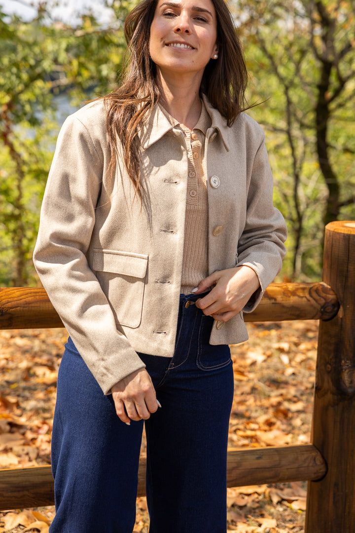 Veste KALY