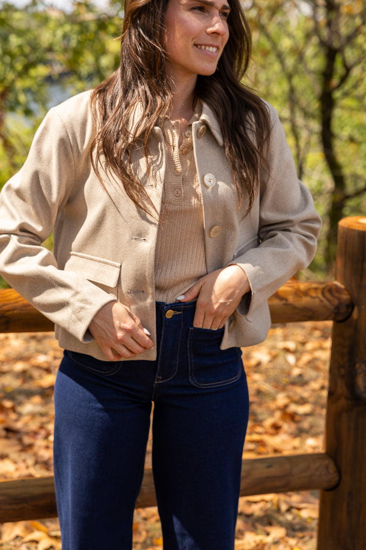 Veste KALY
