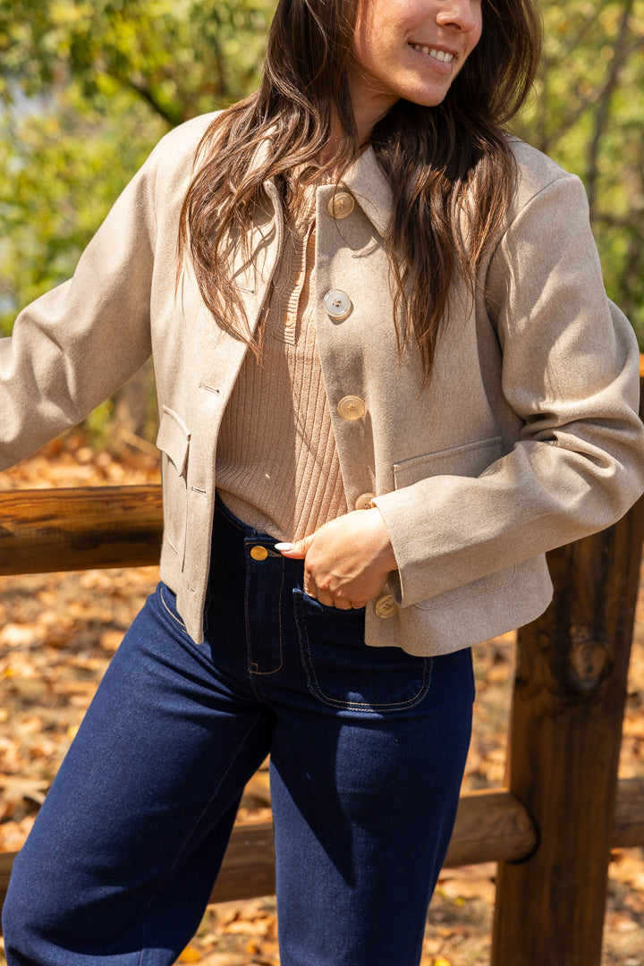 Veste KALY