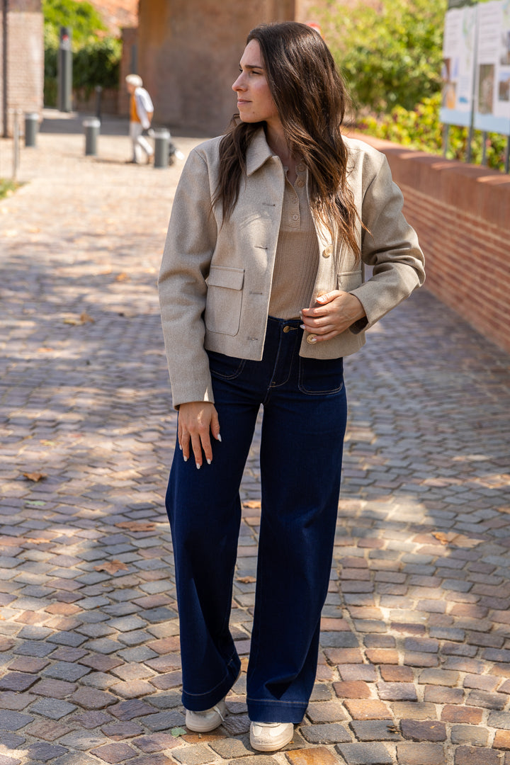 Veste KALY