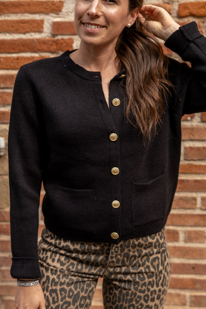 Gilet KIM