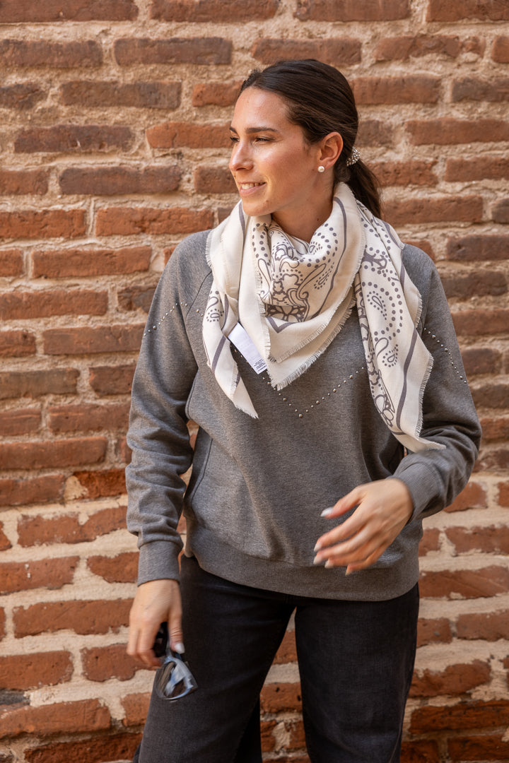 Foulard CHARLOTTE