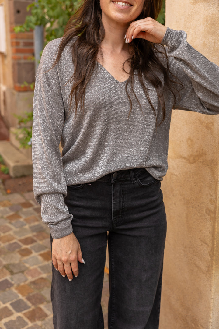 Pull ILA