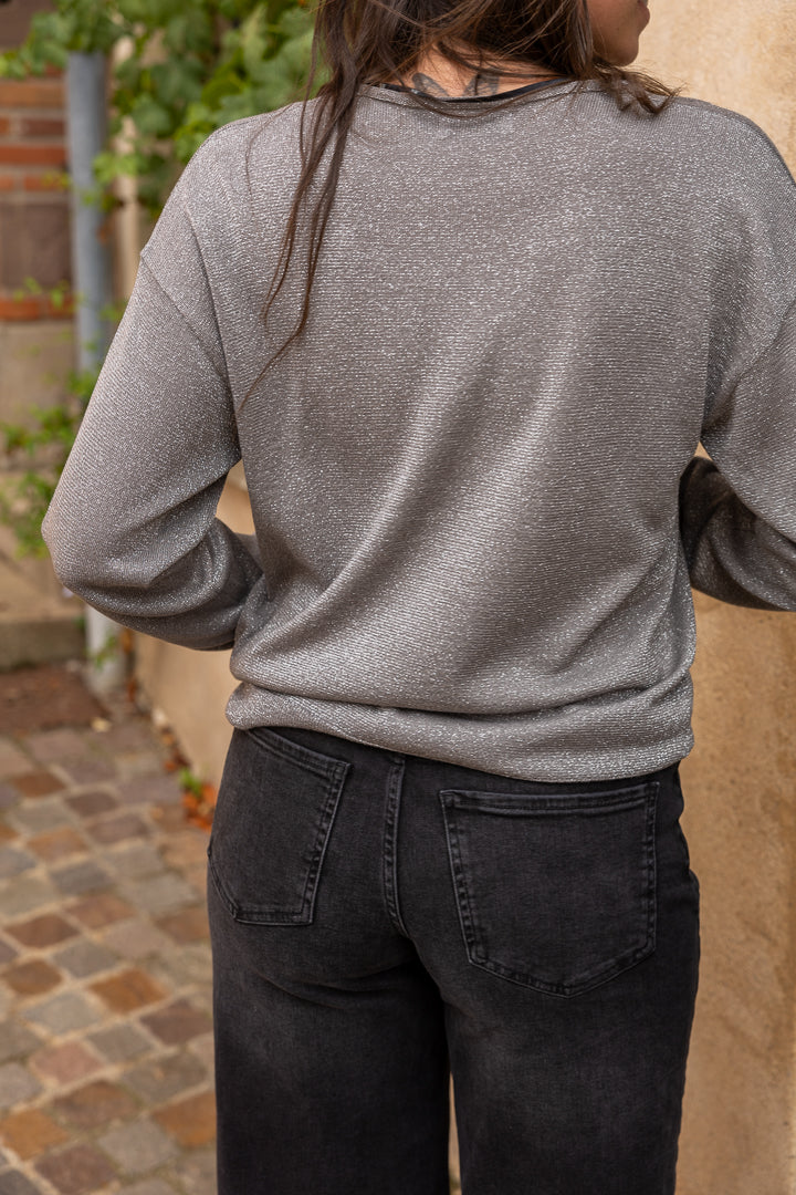 Pull ILA