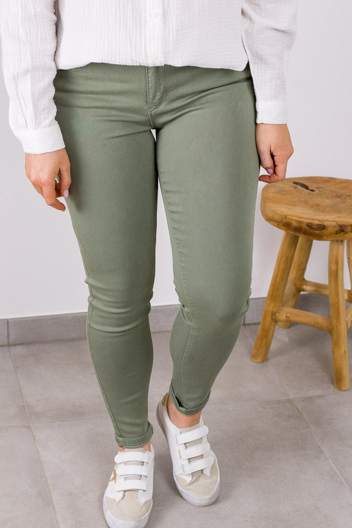 Pantalon MILO