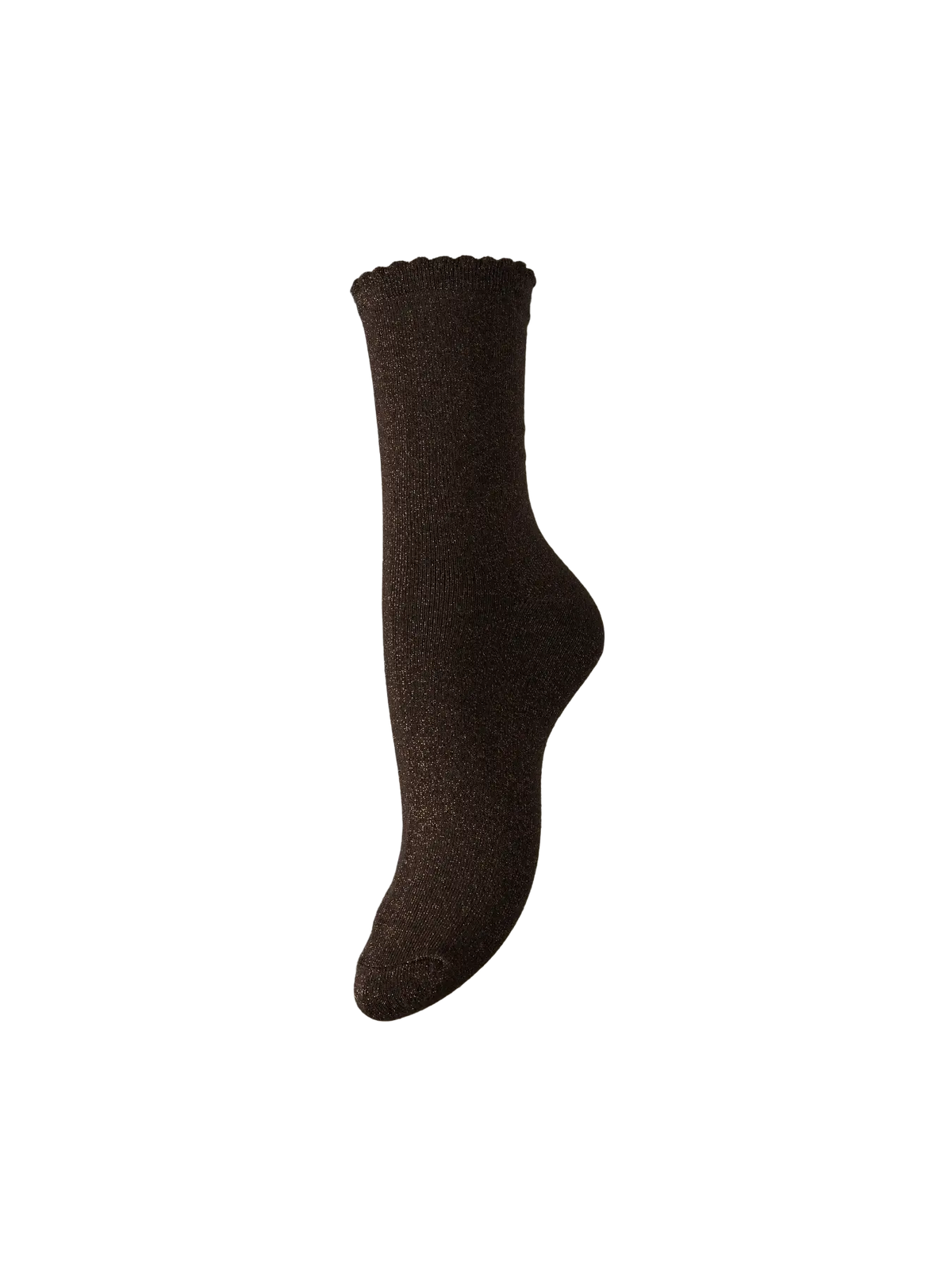 Chaussettes SHINE unies