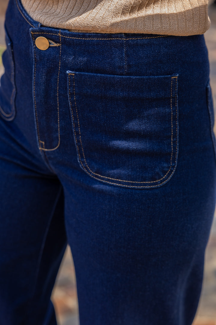 Jeans NESSA