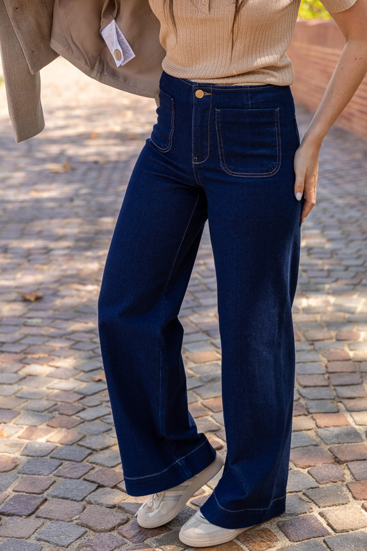 Jeans NESSA
