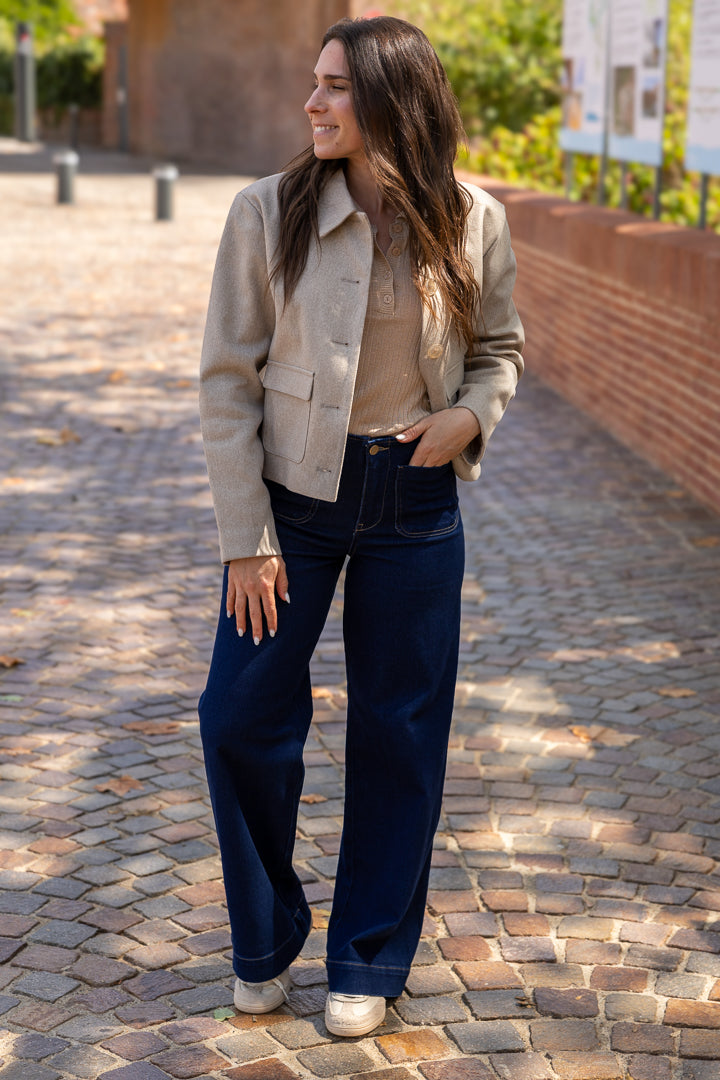 Jeans NESSA