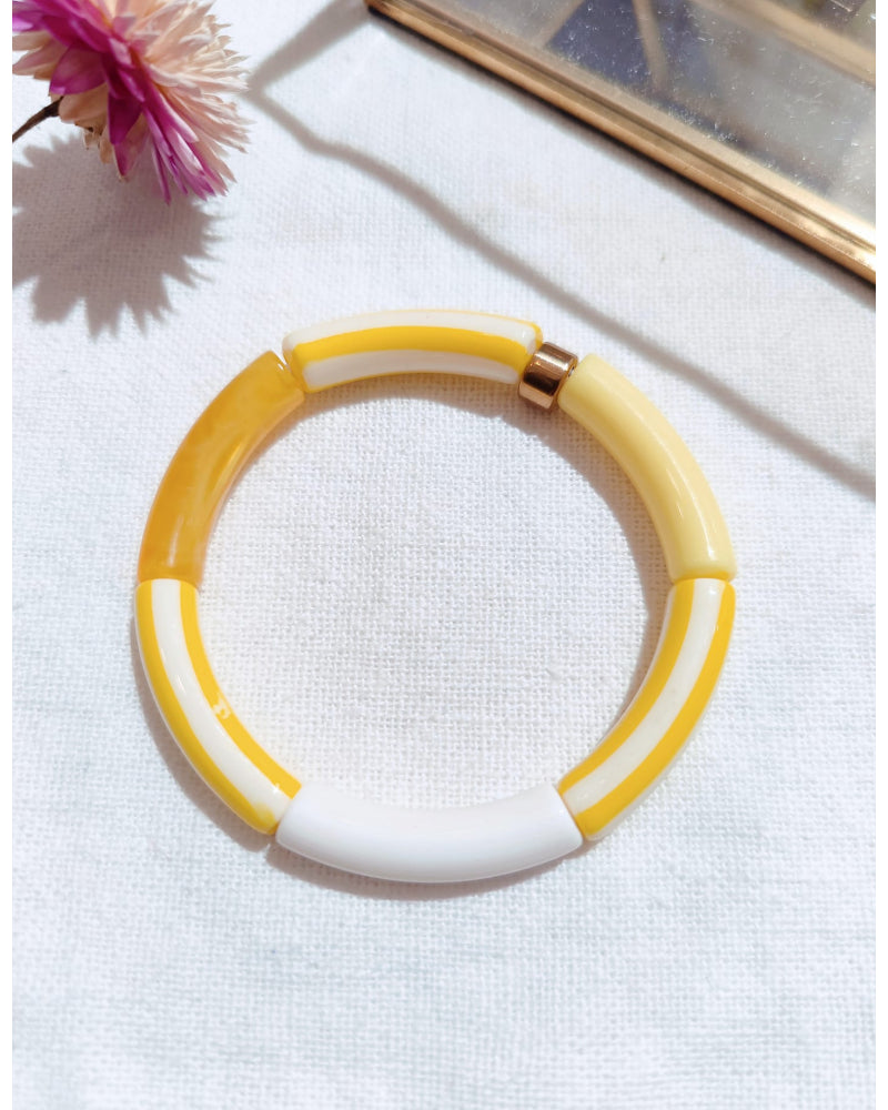 Bracelet PAILLOTE