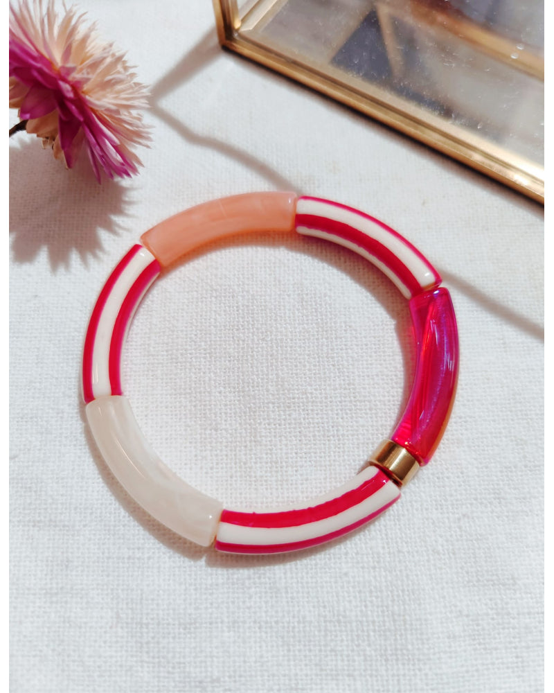 Bracelet PAILLOTE