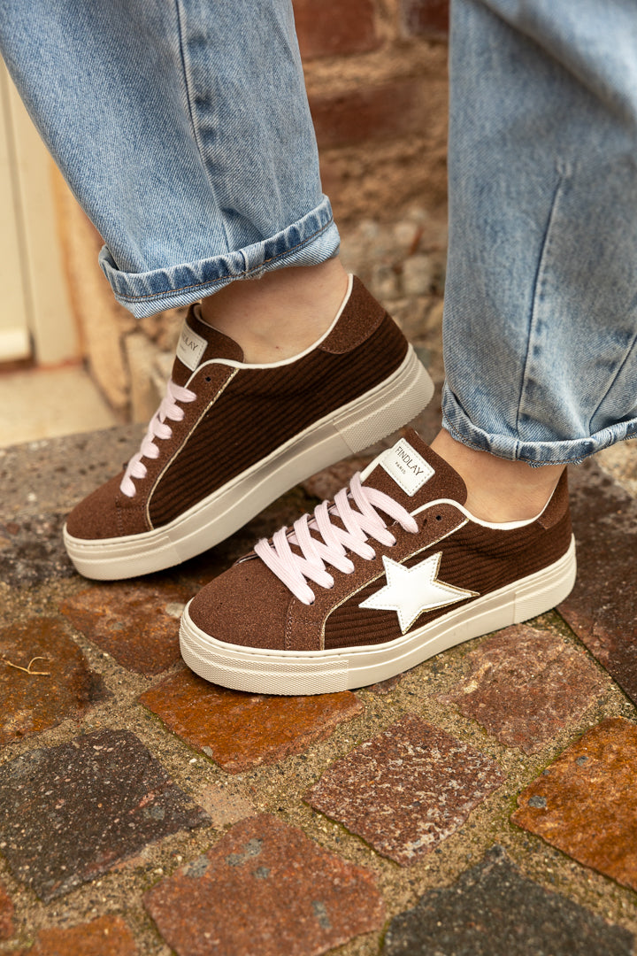 Baskets PAKO