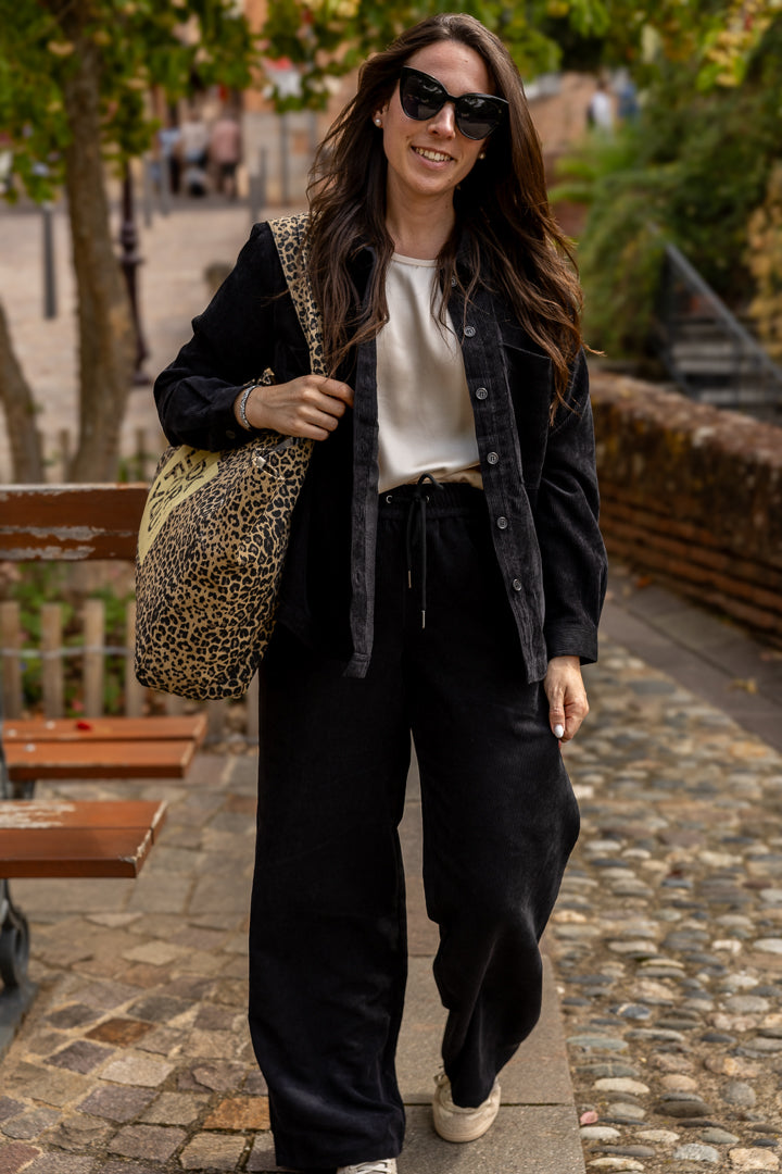 Pantalon MULAN