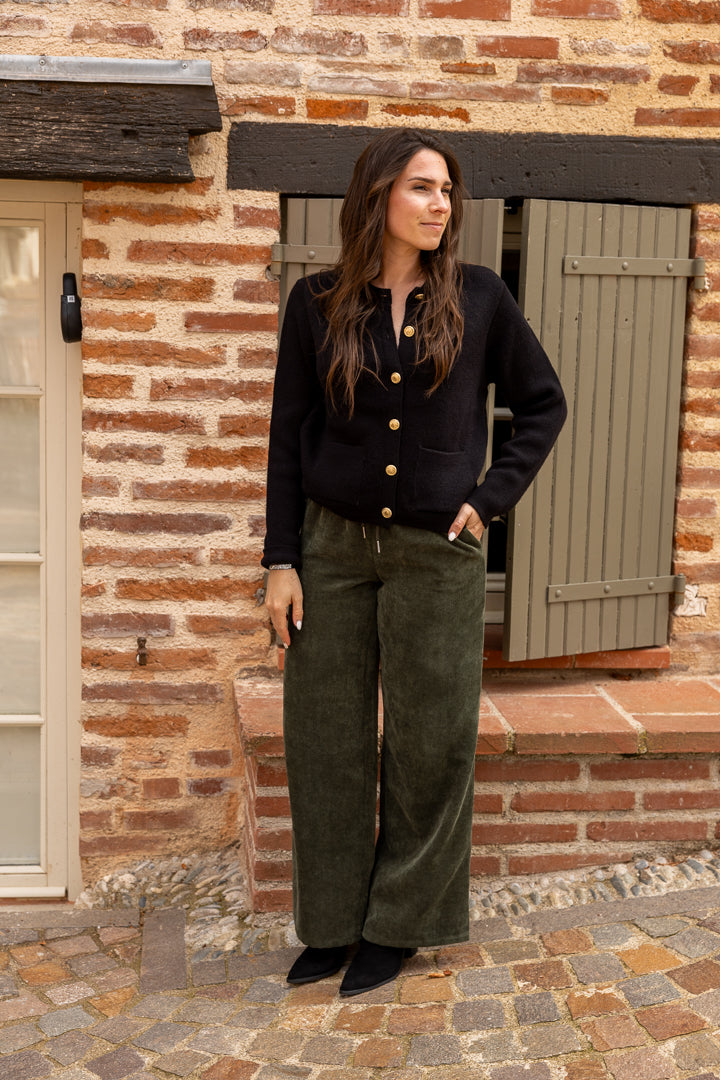 Pantalon MULAN