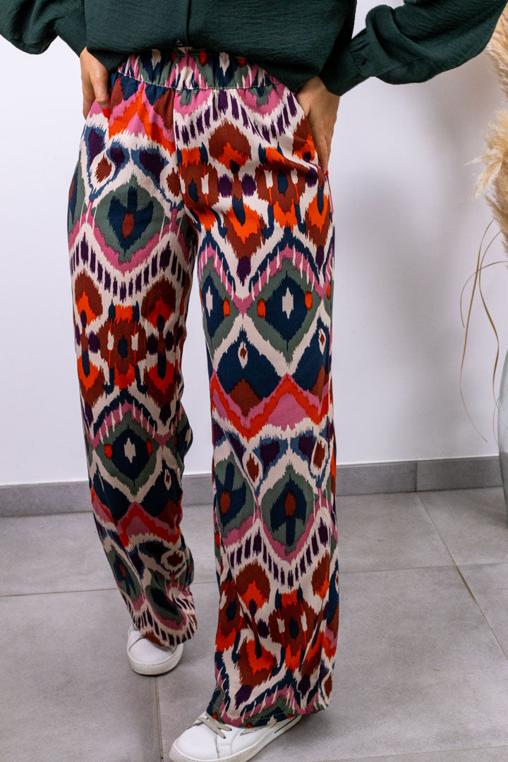 Pantalon DIV