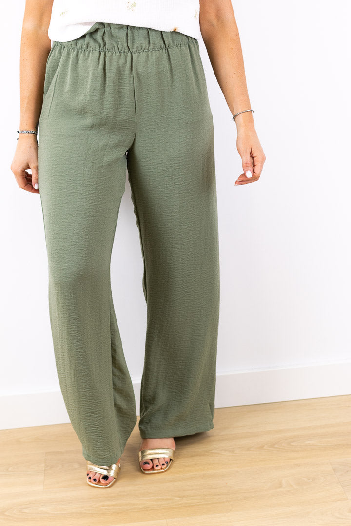 Pantalon DIV