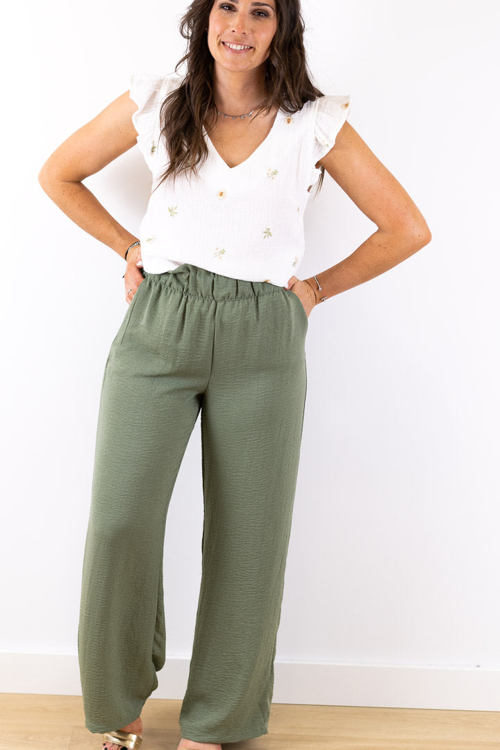 Pantalon DIV