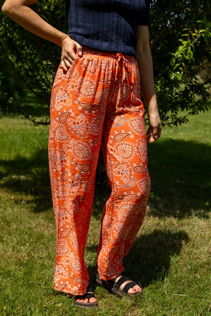 Pantalon BANDITA