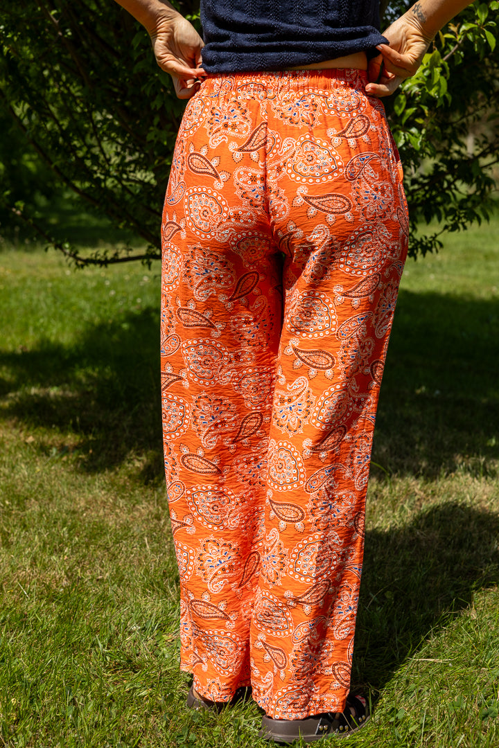 Pantalon BANDITA