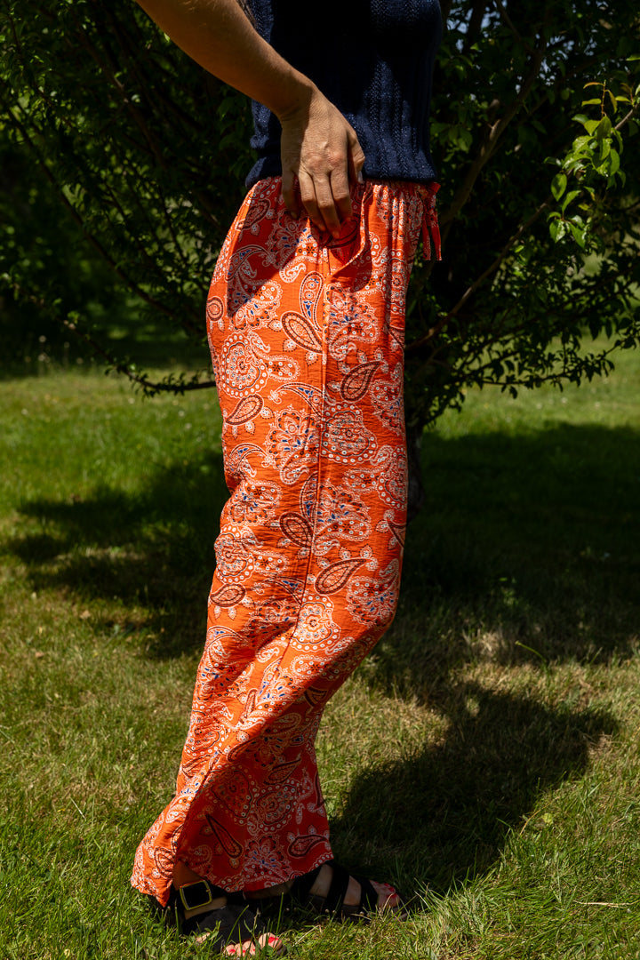 Pantalon BANDITA