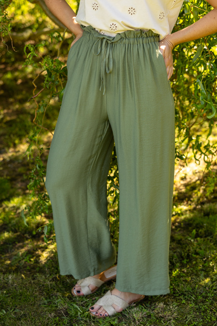 Pantalon EDEN
