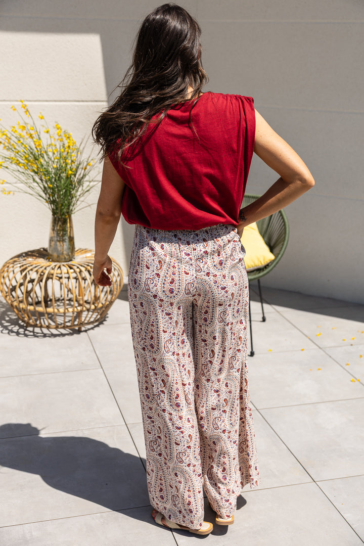 Pantalon ELIZ