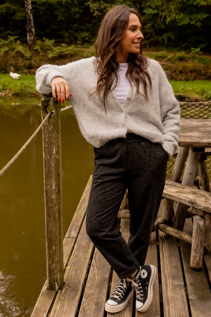 Pantalon HOT LEO